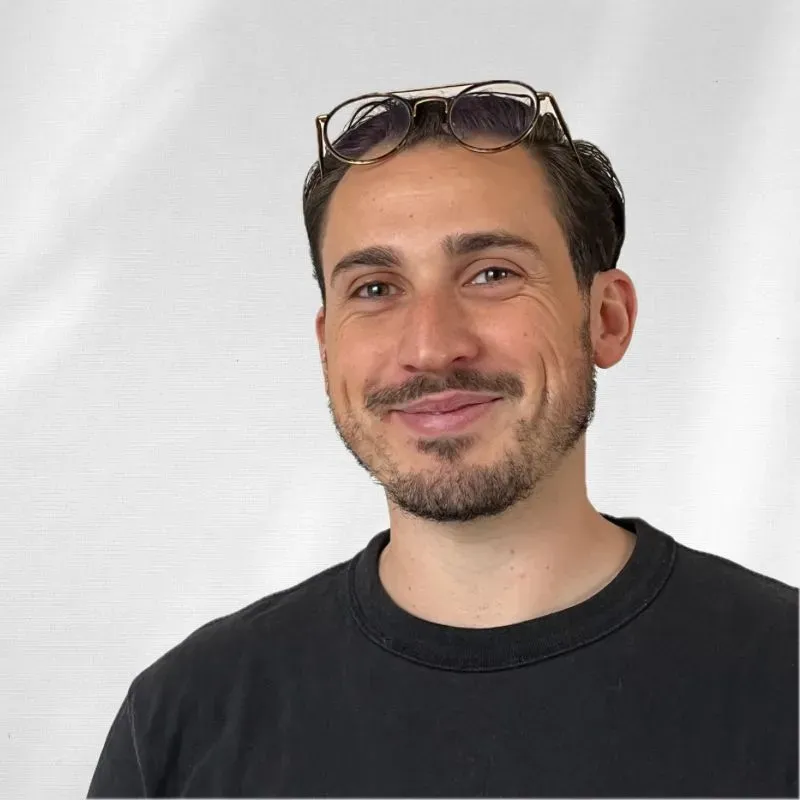 Ismaël Guerrib